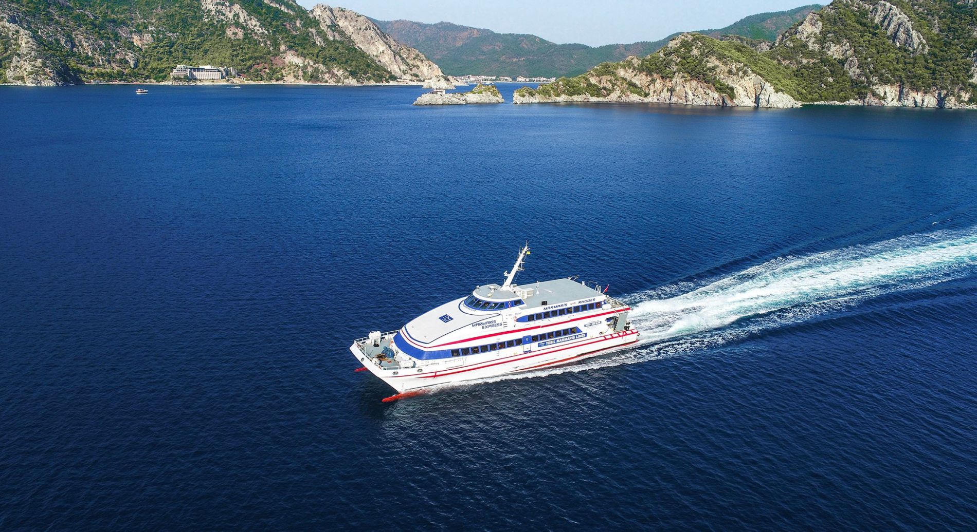 Greece Domestic Ferries img