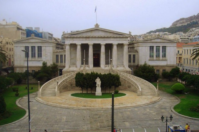 Athens Private Tour: Parthenon & Acropolis Museum Half Day City Tour - 2