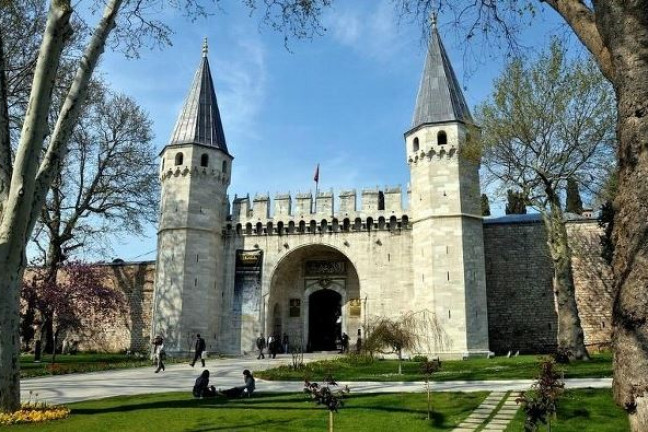 HALF DAY : OTTOMAN ISTANBUL (Private)