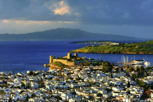 3 DAYS KOS FROM BODRUM (Tailor made)