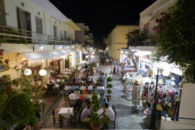 3 DAYS KOS FROM BODRUM (Tailor made) - 2