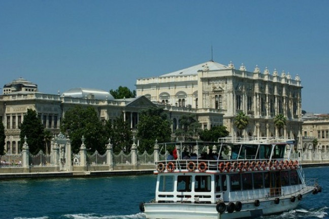 Private Istanbul Tour - Dolmabahce Palace, Bosphorus Bridge, Camlica Hill (Istanbul Port)