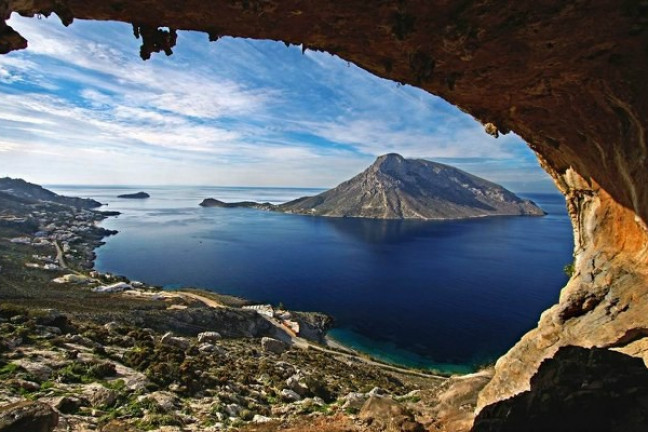 ATHENS and the DODECANESE ISLANDS (Tailor Made)