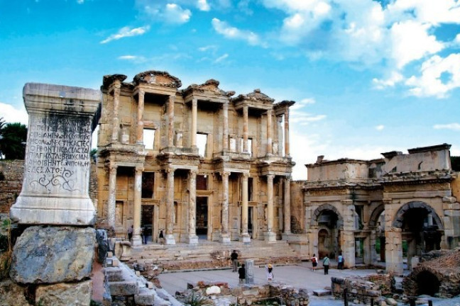 11 Days Istanbul, Cappadocia, Ephesus, Greek Isle Cruise, Athens Tour (Partially Tailor Made) - 1