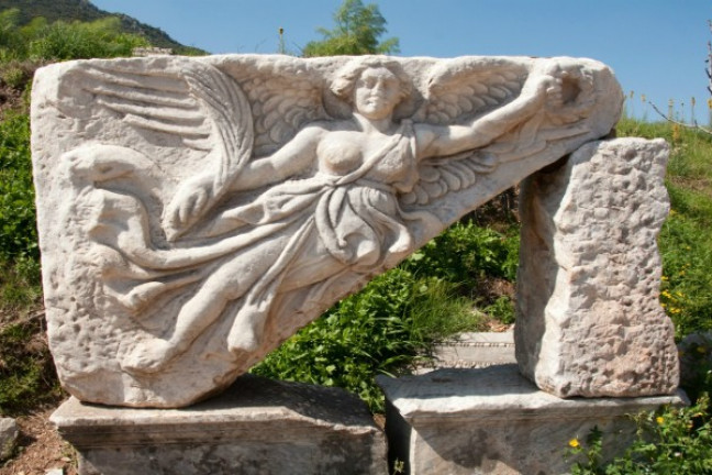 HALF DAY : EPHESUS (Seat on Coach) - KUSADASI