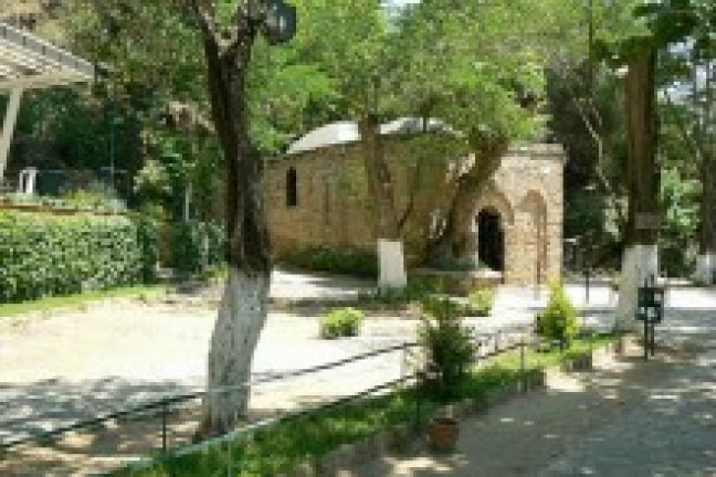 Private Ephesus Tours - House Of Virgin Mary + Ephesus  Ruins (Izmir Port)