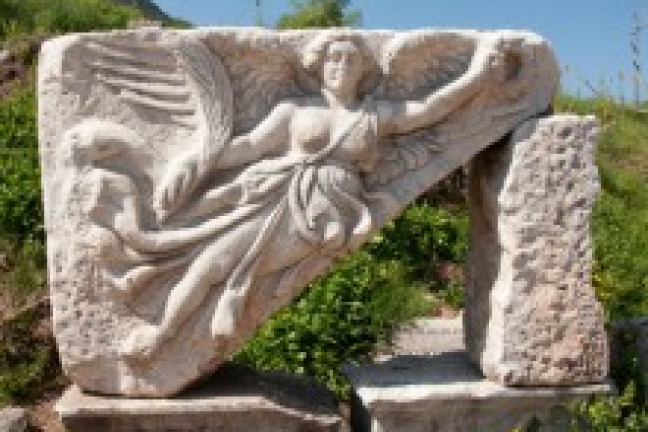 Private Ephesus Tours - Ancient Ephesus, Bassilica Of St John (Kusadasi Port) - 3