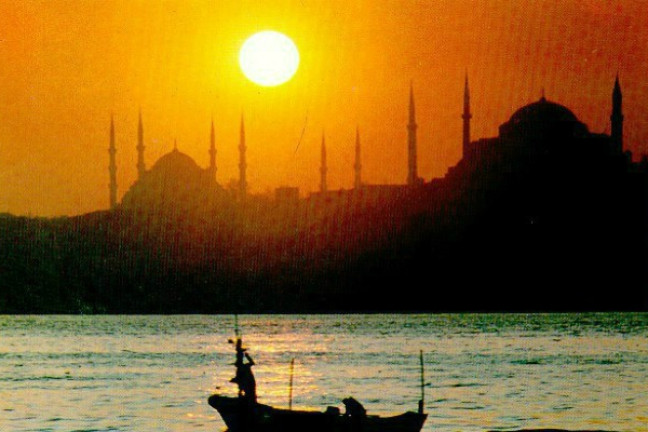 4 Days Istanbul Mini Tour (Tailor Made)