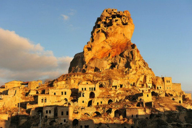 3 Days Cappadocia Mini Tour (Tailor Made)