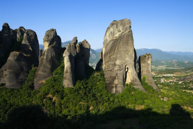 TWO DAYS  DELPHI and the METEORA TOUR FROM ATHENS (Seat on Coach) - 4