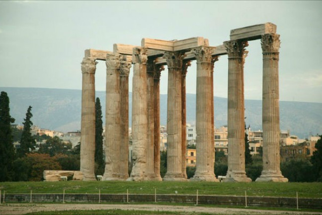 Athens Private Tour: Parthenon & Acropolis Museum Half Day City Tour - 1